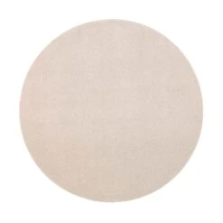 PUUTERI Nukkamatto Pyöreä