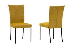 PYRY Tuoli -Brafab Huonekalut Kauppa Pyry tuoli Naomi 504 okra 2