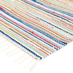 RIEMU Puuvillamatto -Brafab Huonekalut Kauppa Riemu matto varikas kulma