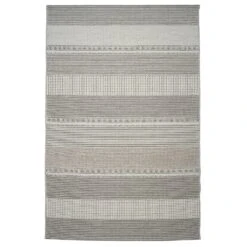 RIIKA Sileäksi Kudottu Matto