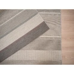 RIIKA Sileäksi Kudottu Matto -Brafab Huonekalut Kauppa Riika kaikki varit