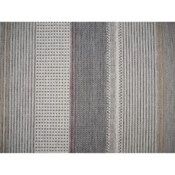 RIIKA Sileäksi Kudottu Matto -Brafab Huonekalut Kauppa Riika monivarinen 2