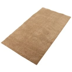 ROIHU Nukkamatto -Brafab Huonekalut Kauppa Roihu matto keltainen