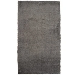 ROIHU Nukkamatto -Brafab Huonekalut Kauppa Roihu matto tummanharmaa 1