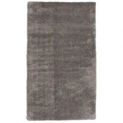 ROIHU Nukkamatto -Brafab Huonekalut Kauppa Roihu matto vaaleanharmaa kuosi