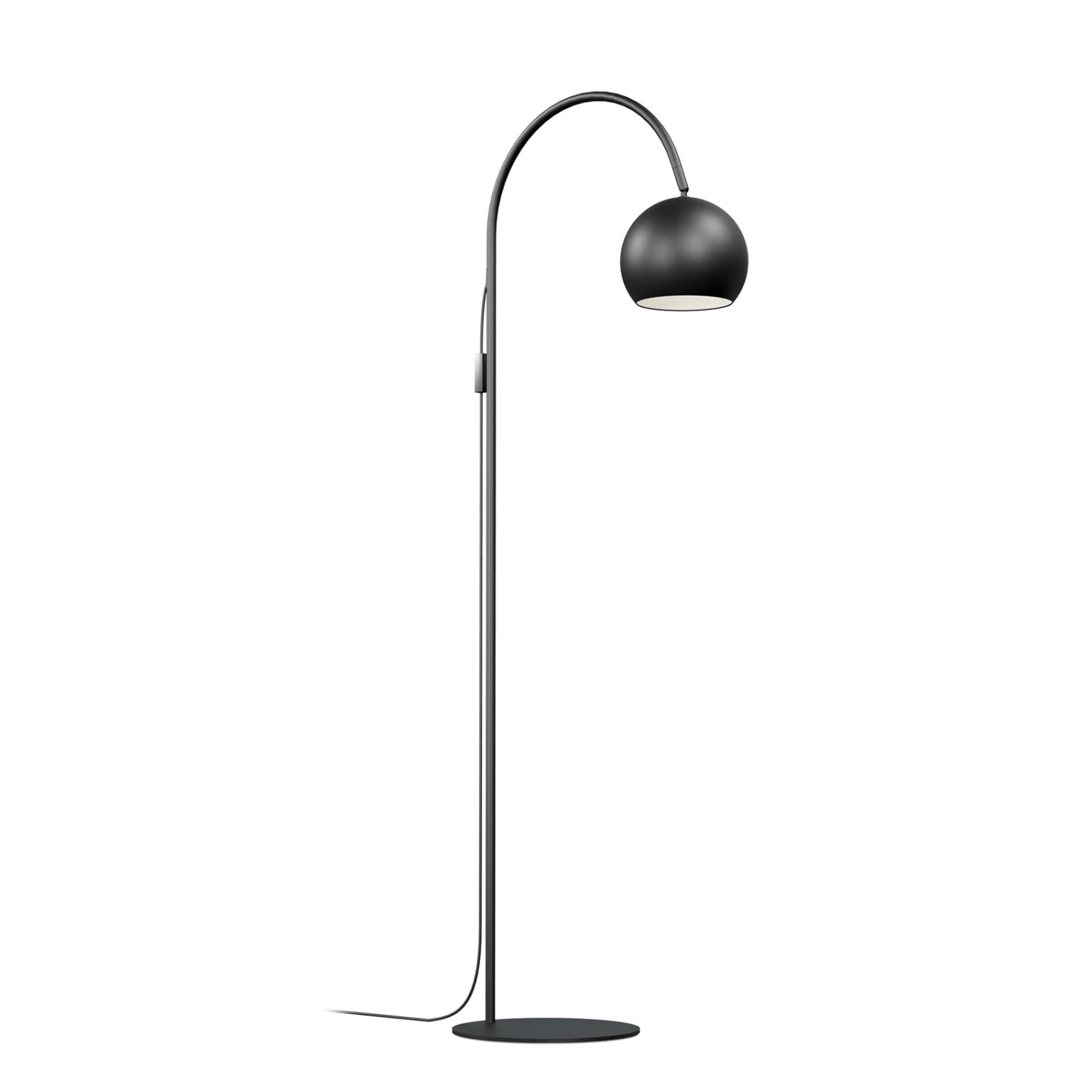 ROUND SINGLE Lattiavalaisin 151 Cm 3 ROUND SINGLE Lattiavalaisin 151 Cm