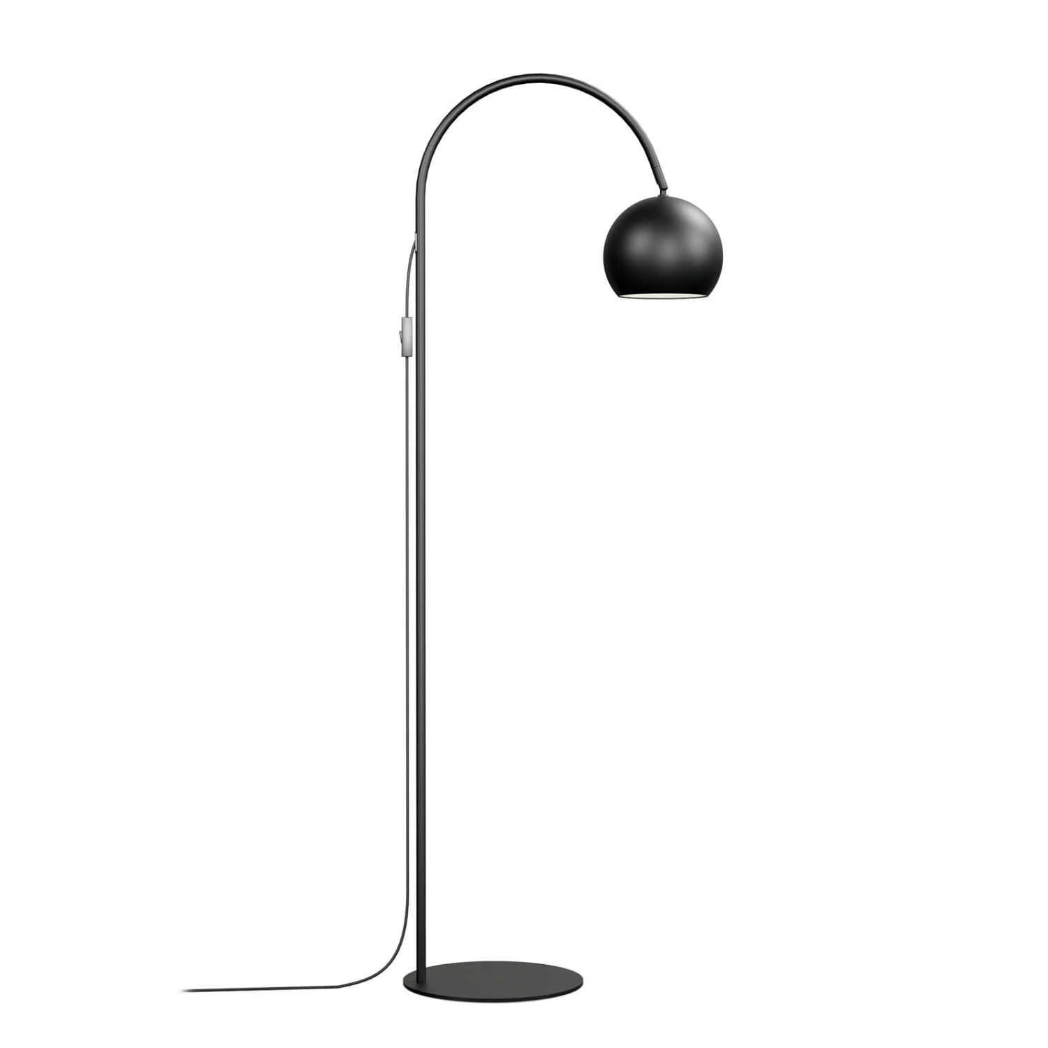 ROUND SINGLE Lattiavalaisin 151 Cm 4 ROUND SINGLE Lattiavalaisin 151 Cm - Image 2