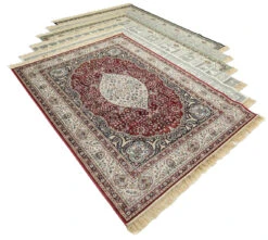 ROYAL PALACE Viskoosimatto