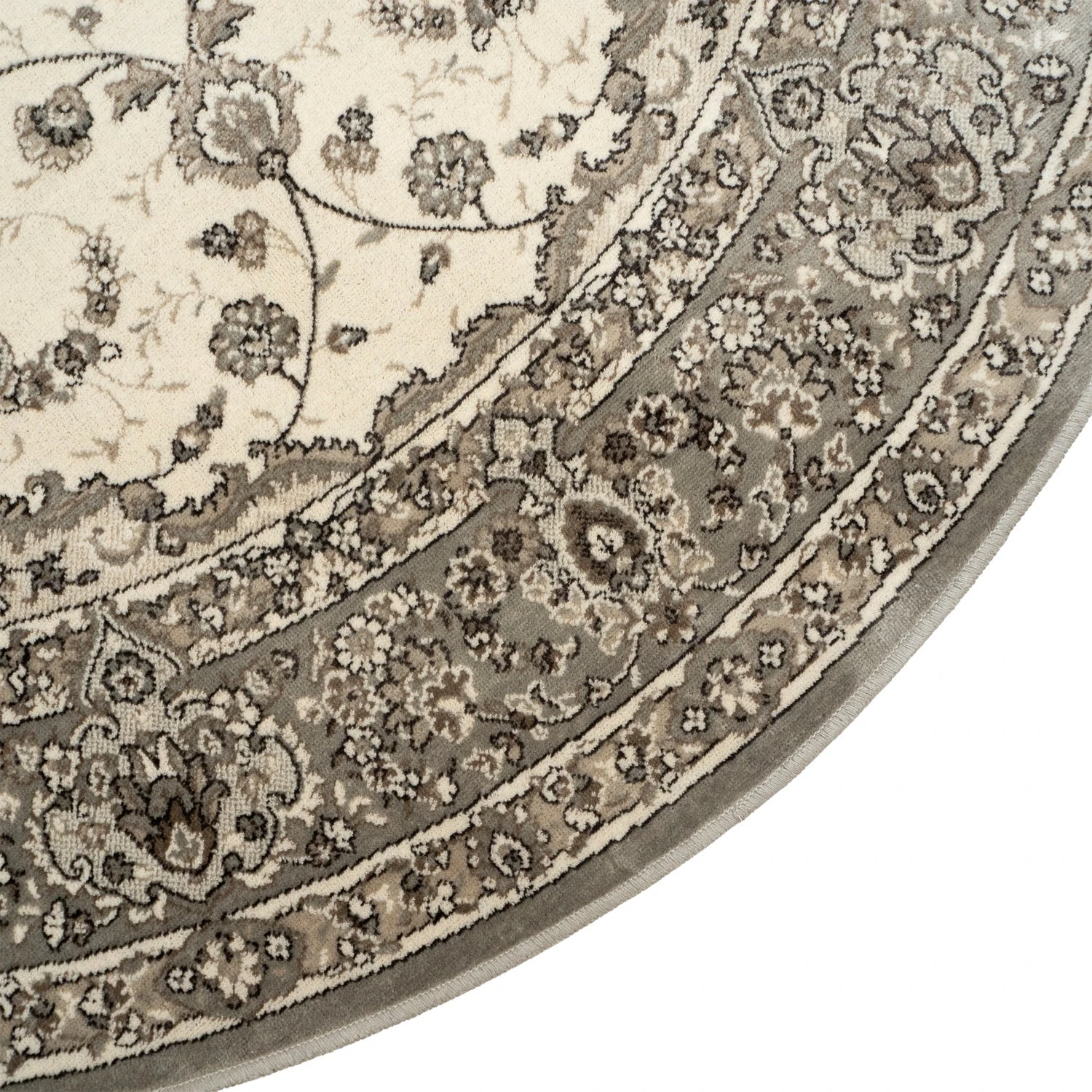 ROYAL PALACE Viskoosimatto Pyöreä 13 ROYAL PALACE Viskoosimatto Pyöreä - Image 12