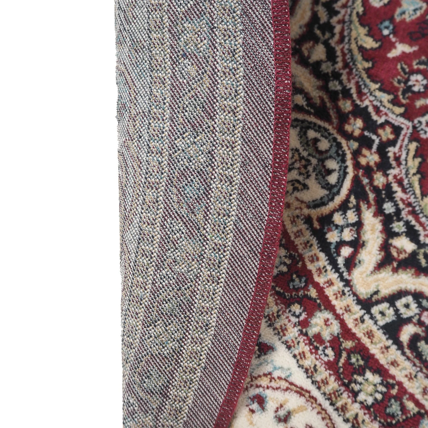 ROYAL PALACE Viskoosimatto Pyöreä 5 ROYAL PALACE Viskoosimatto Pyöreä - Image 4