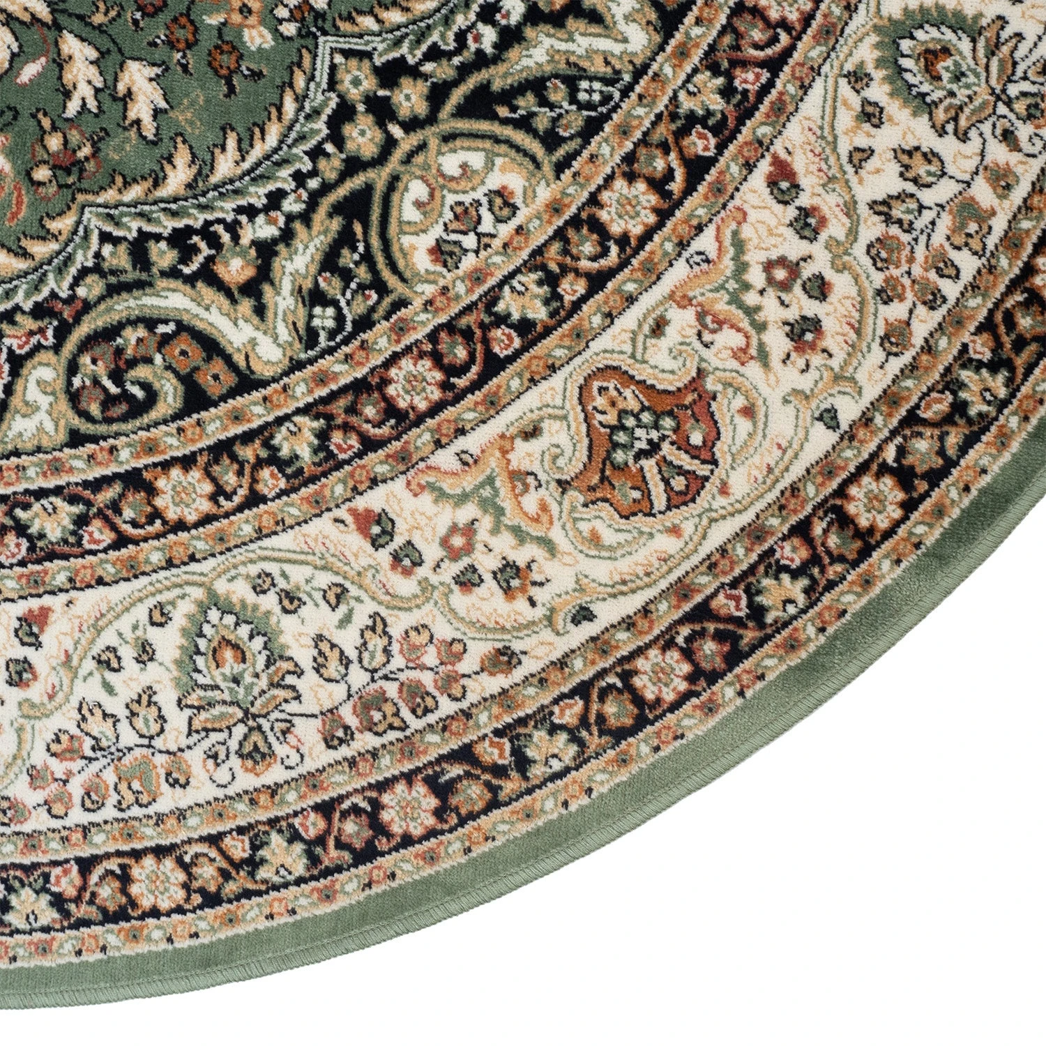 ROYAL PALACE Viskoosimatto Pyöreä 11 ROYAL PALACE Viskoosimatto Pyöreä - Image 10