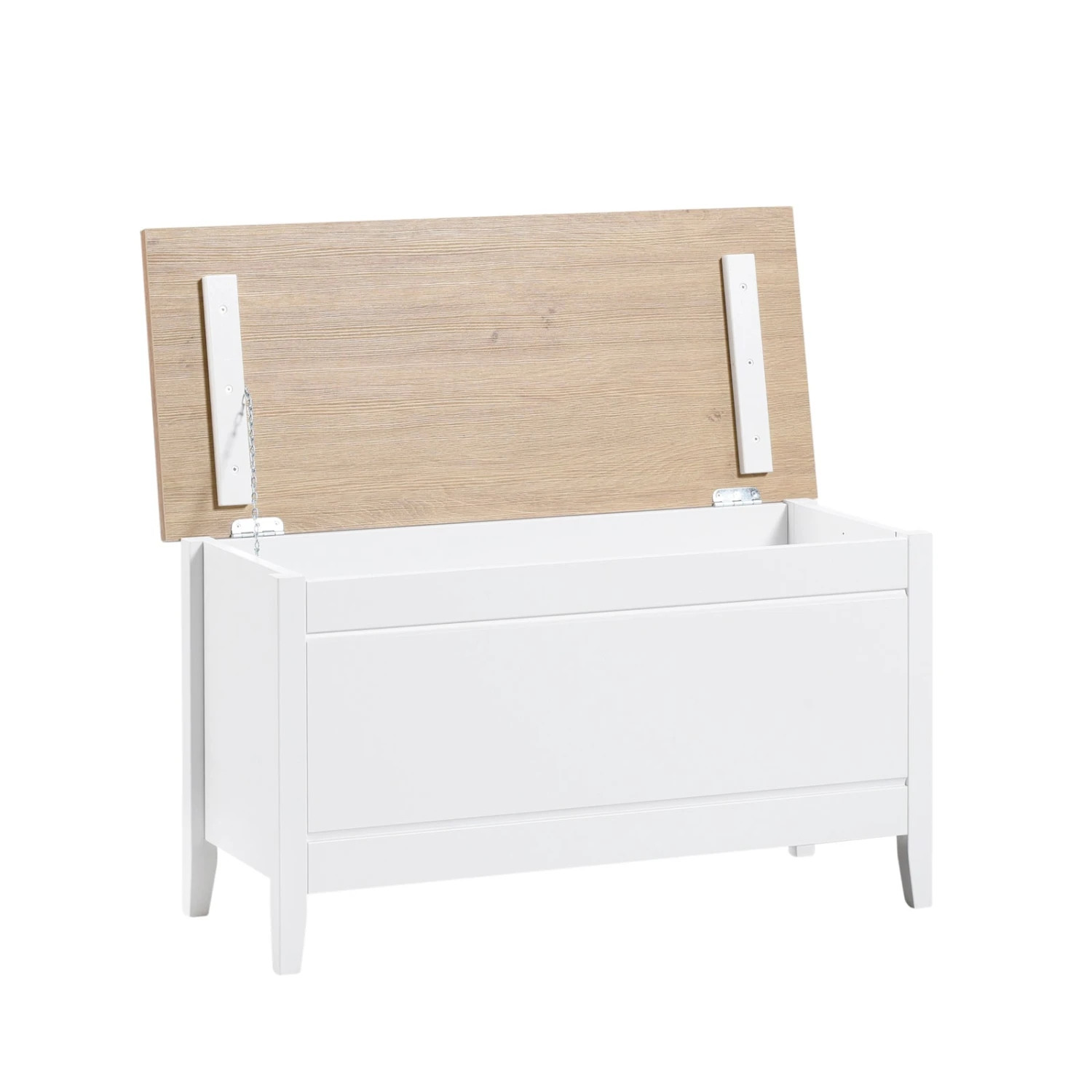 SAARA Säilytysarkku/penkki 85 Cm 4 SAARA Säilytysarkku/penkki 85 Cm - Image 2