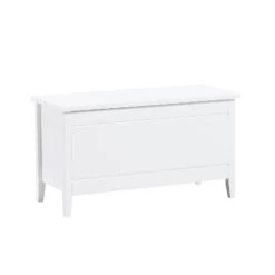 SAARA Säilytysarkku/penkki 85 Cm 9 SAARA Säilytysarkku/penkki 85 Cm -Brafab Huonekalut Kauppa Saara arkkupoyta valkoinen 1