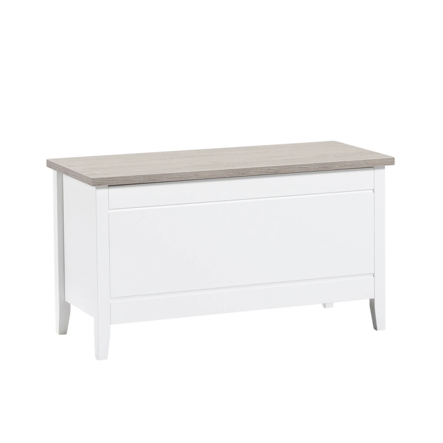 SAARA Säilytysarkku/penkki 85 Cm 5 SAARA Säilytysarkku/penkki 85 Cm - Image 3