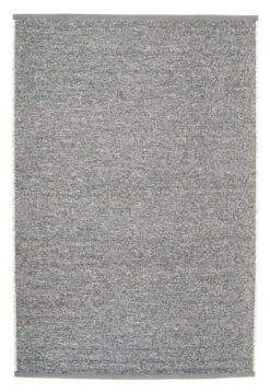 SAIMA Puuvillamatto -Brafab Huonekalut Kauppa Saima harmaa 1