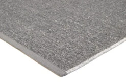 SAIMA Puuvillamatto -Brafab Huonekalut Kauppa Saima harmaa kulma