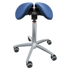 SALLI MULTI ADJUSTER Satulatuoli