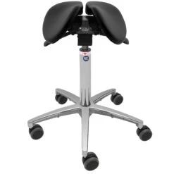 SALLI SMALL MULTI ADJUSTER Satulatuoli -Brafab Huonekalut Kauppa Salli satulatuoli Small multiadjuster black 540