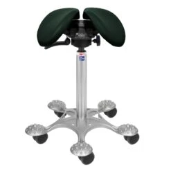 SALLI SWING FIT Satulatuoli -Brafab Huonekalut Kauppa Salli satulatuoli Swingfit pine sallibase