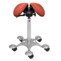 SALLI SWING FIT Satulatuoli -Brafab Huonekalut Kauppa Salli satulatuoli swingfit coral 540