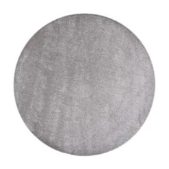 SATINE Nukkamatto Pyöreä -Brafab Huonekalut Kauppa Satine matto pyorea harmaa 2a9fa5f0 6c57 4b35 b279 07c9674120c9