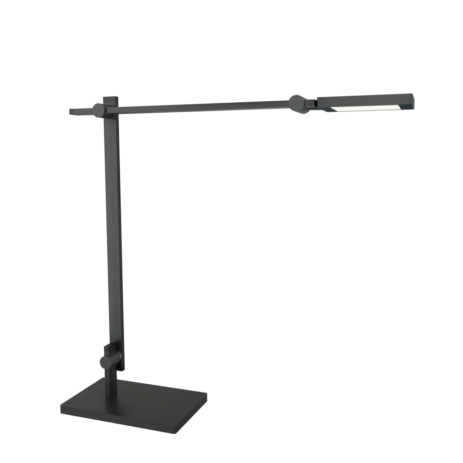 SCALE Työpöytävalaisin 60 Cm 4 SCALE Työpöytävalaisin 60 Cm - Image 2