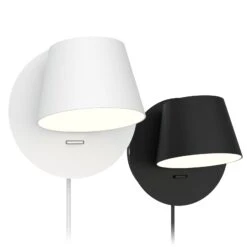 SCOPE Seinävalaisin Ø 12 Cm -Brafab Huonekalut Kauppa Scope seinavalaisin va mu