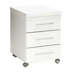 SHAPE Laatikosto 39 Cm -Brafab Huonekalut Kauppa Shape laatikosto valkoinen