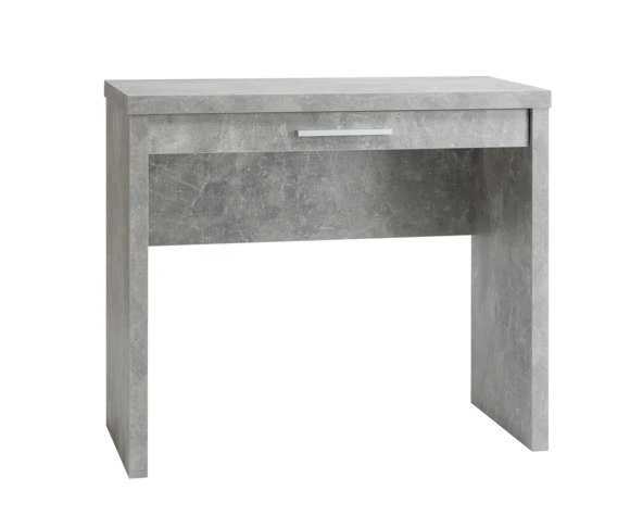 SHAPE Työpöytä 90 Cm Laatikolla 4 SHAPE Työpöytä 90 Cm Laatikolla - Image 2