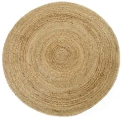 SILMU Juuttimatto Pyöreä