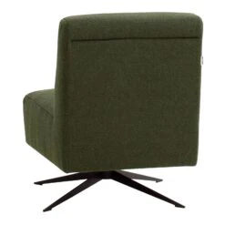 SIRU Nojatuoli Brema-kankaalla -Brafab Huonekalut Kauppa Siru nojatuoli Brema18 kankaalla vihrea 2