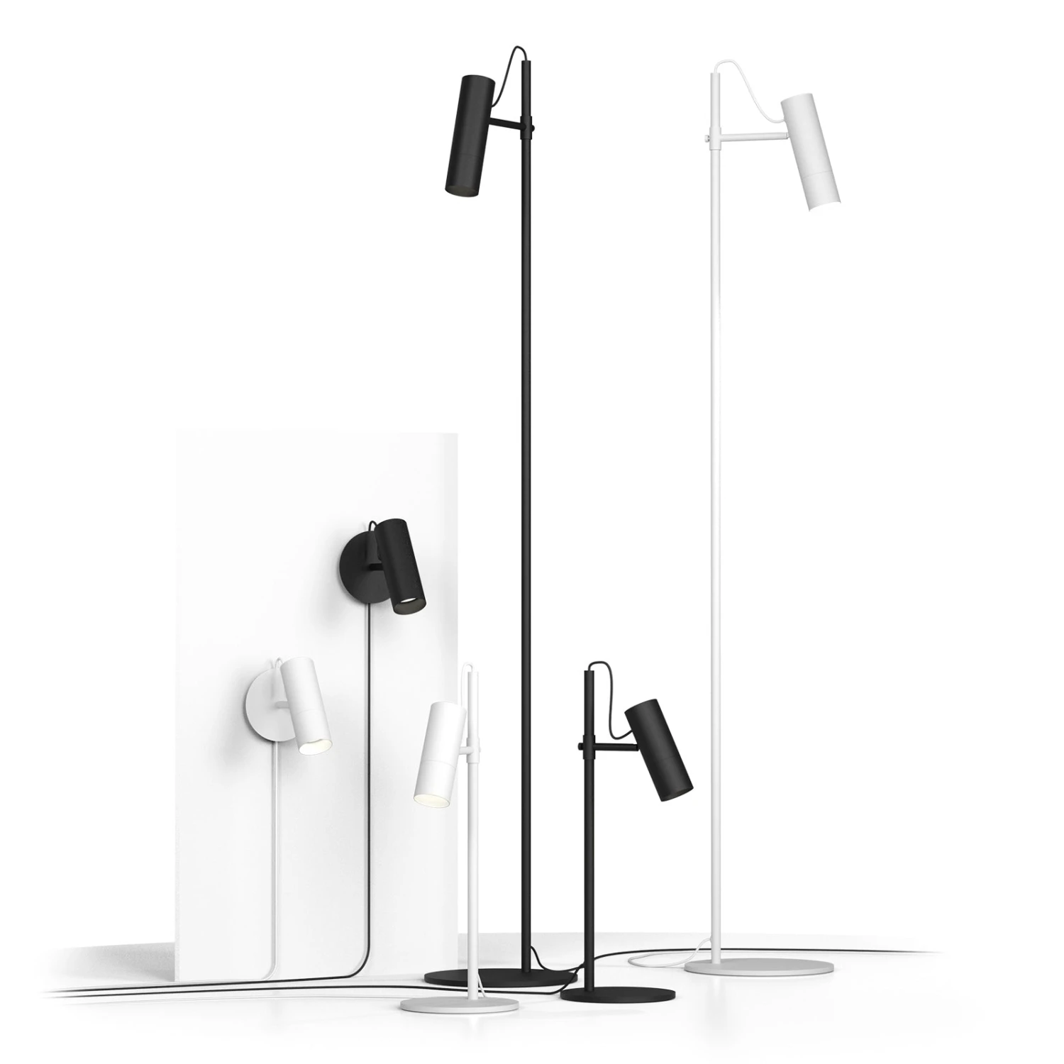 SPOT Lattiavalaisin 150 Cm 7 SPOT Lattiavalaisin 150 Cm - Image 5