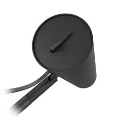 SPOT Seinävalaisin 15 Cm -Brafab Huonekalut Kauppa Spot valaisimet musta detalj d0b4923e 4a9c 4f01 b8bf f31f079e18b9