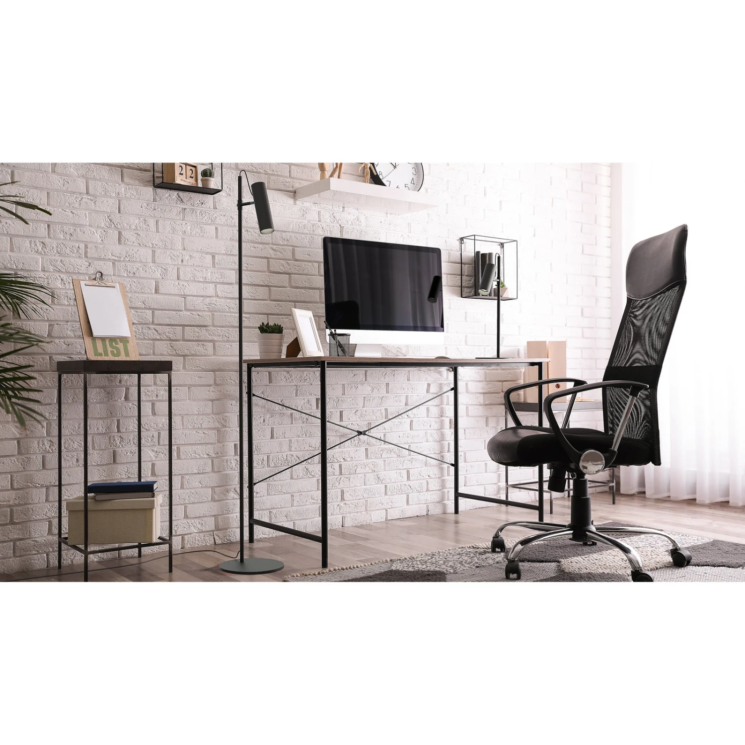 SPOT Lattiavalaisin 150 Cm 8 SPOT Lattiavalaisin 150 Cm - Image 6