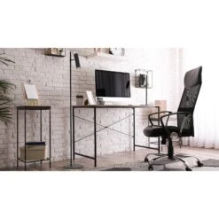 SPOT Pöytävalaisin 50 Cm -Brafab Huonekalut Kauppa Spot valaisimet musta milj 1a271608 b718 4847 9e2a 57a97a72bf54