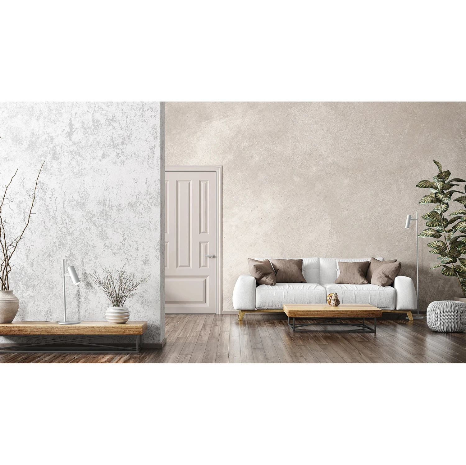 SPOT Lattiavalaisin 150 Cm 9 SPOT Lattiavalaisin 150 Cm - Image 7