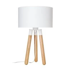 SPRING Pöytävalaisin 57 Cm