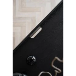 SPRINGDALE Työpöytä 140 Cm -Brafab Huonekalut Kauppa Springdale tyopoyta 119734 deetalj2