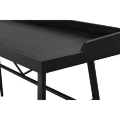 SPRINGDALE Työpöytä 140 Cm -Brafab Huonekalut Kauppa Springdale tyopoyta 119734 detalj1