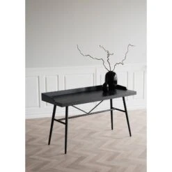 SPRINGDALE Työpöytä 140 Cm -Brafab Huonekalut Kauppa Springdale tyopoyta 119734 milj2