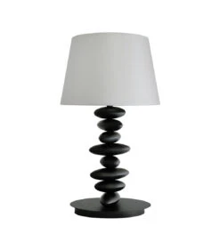 STONE Pöytävalaisin 53 Cm