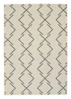 SUUNTA Sileäksi Kudottu Matto