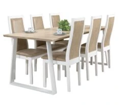 SWING/POHJOLA 6 Hengen Ruokailuryhmä