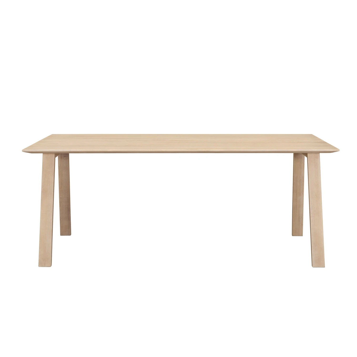 TANGO Ruokapöytä 4 TANGO Ruokapöytä - Image 2