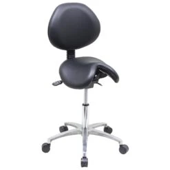 TOPPE 40 Satulatuoli Säädettävällä Selkänojalla