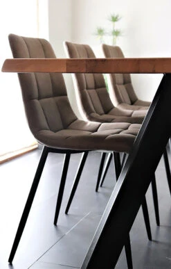 TORINO Tuoli -Brafab Huonekalut Kauppa Torino 2Dtuoli 2Druskea 5Fmilj 2D1