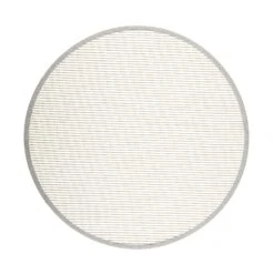 TUNTURI Villa-paperinarumatto Pyöreä -Brafab Huonekalut Kauppa Tunturi matto pyorea valkoinen c47636f7 e0ee 4a25 b42f 9a450a4d7909