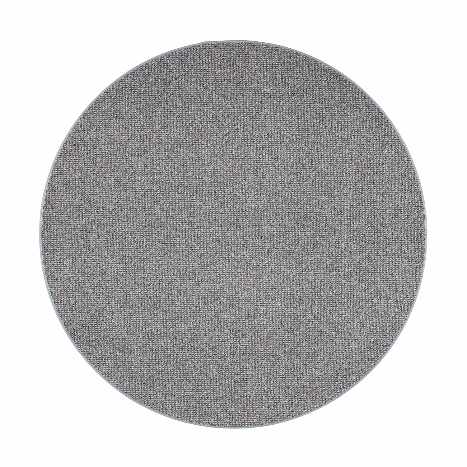 TWEED Sileäksi Kudottu Matto Pyöreä 8 TWEED Sileäksi Kudottu Matto Pyöreä - Image 6