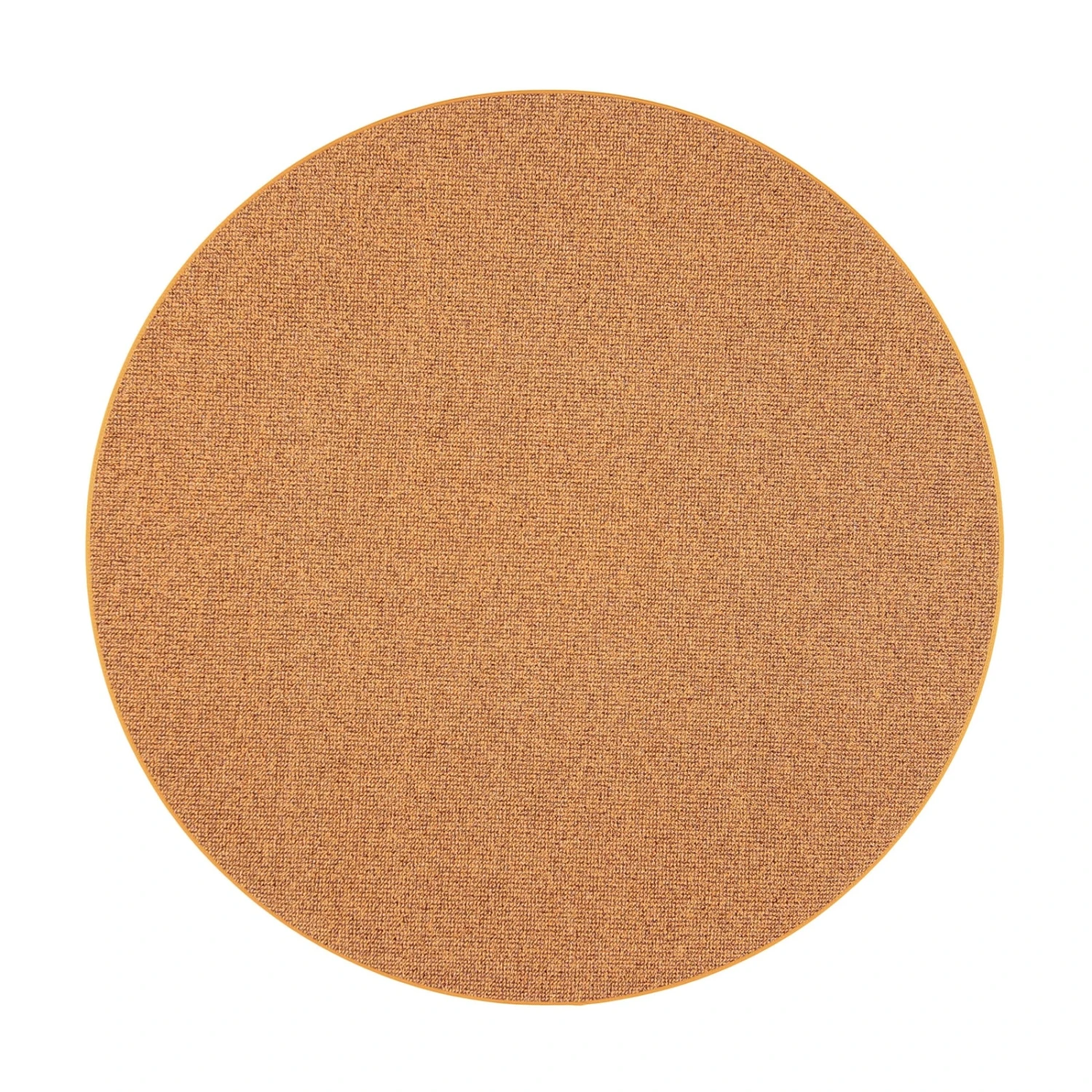 TWEED Sileäksi Kudottu Matto Pyöreä 6 TWEED Sileäksi Kudottu Matto Pyöreä - Image 4