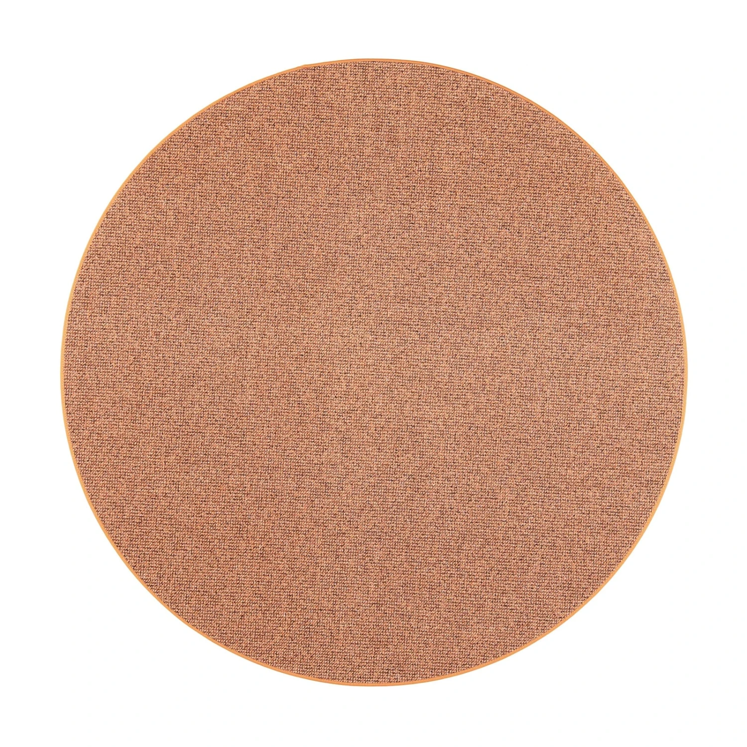 TWEED Sileäksi Kudottu Matto Pyöreä 7 TWEED Sileäksi Kudottu Matto Pyöreä - Image 5